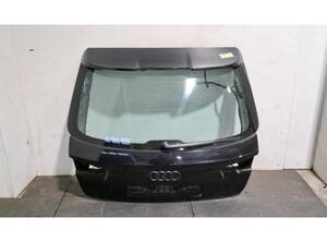 Boot (Trunk) Lid AUDI A6 Avant (4G5, 4GD, C7), AUDI A6 Allroad (4GH, 4GJ, C7), AUDI A7 Sportback (4GA, 4GF)