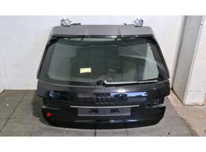 Boot (Trunk) Lid AUDI A6 C8 Avant (4A5)