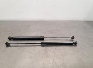 Bootlid (Tailgate) Gas Strut Spring PEUGEOT 208 II (UB_, UP_, UW_, UJ_)