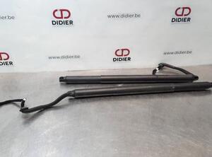 Bootlid (Tailgate) Gas Strut Spring VW TIGUAN (AD1, AX1), VW TIGUAN ALLSPACE (BW2), VW TOUAREG (CR7)