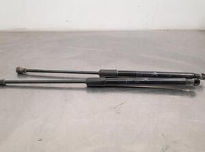 Bootlid (Tailgate) Gas Strut Spring CITROËN C3 II (SC_), CITROËN C3 III (SX)