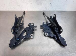 Bonnet Hinge BMW 1 (F20)