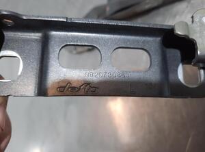 Bonnet Hinge DS DS 3 / DS 3 CROSSBACK (UR_, UC_, UJ_)