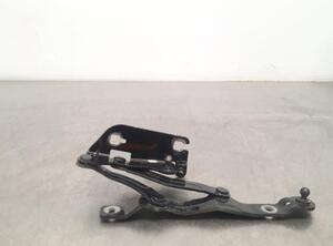 Bonnet Hinge PORSCHE 718 BOXSTER Spyder (982), PORSCHE 718 BOXSTER (982)