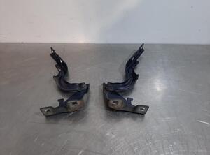 Bonnet Hinge FIAT TIPO Estate (356_), FIAT TIPO Hatchback (356_)