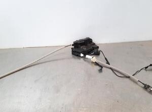 Bonnet Release Cable VW GOLF VIII (CD1)