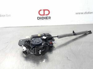 Bonnet Release Cable AUDI Q8 (4MN)