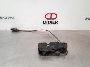 Bonnet Release Cable AUDI A4 Allroad (8KH, B8)