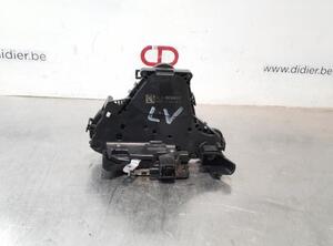 Bonnet Release Cable RENAULT CAPTUR II (HF_)