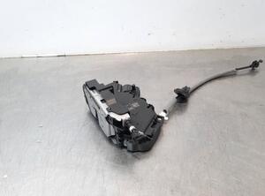 Bonnet Release Cable CUPRA BORN (K11)