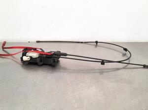 Bonnet Release Cable TESLA MODEL X (5YJX)