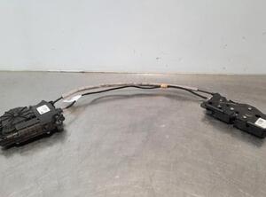 Bonnet Release Cable BMW 7 (G11, G12)