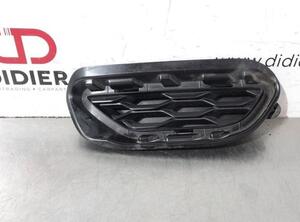 Radiator Grille JAGUAR E-PACE (X540)