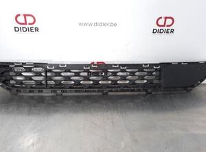 Radiator Grille HYUNDAI TUCSON (TL, TLE)