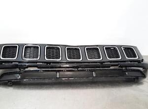 Radiator Grille JEEP COMPASS (MP, M6)