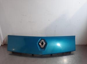 Radiator Grille RENAULT KANGOO / GRAND KANGOO (KW0/1_)