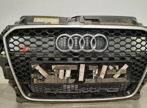 Radiator Grille AUDI A3 Sportback (8PA), AUDI A3 Sportback (8VA, 8VF)