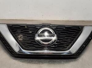 Radiator Grille NISSAN QASHQAI II SUV (J11, J11_)