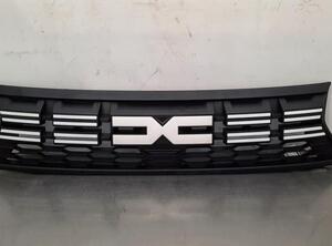 Radiator Grille DACIA DUSTER (HM_)