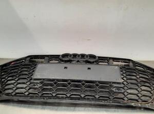 Radiator Grille AUDI A6 C8 Avant (4A5)