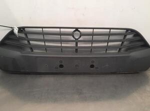 Radiator Grille FORD TRANSIT CUSTOM V362 Van (FY, FZ)