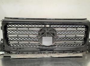 Radiator Grille MERCEDES-BENZ G-CLASS (W463), MERCEDES-BENZ G-CLASS (W461)