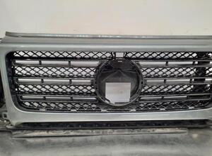 Radiator Grille MERCEDES-BENZ G-CLASS (W463), MERCEDES-BENZ G-CLASS (W461)