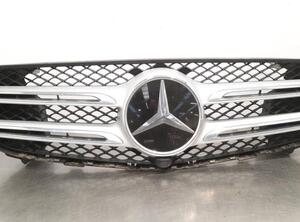 Radiateurgrille MERCEDES-BENZ GLC (X253), MERCEDES-BENZ GLC Coupe (C253)