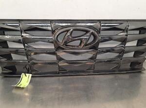 Radiator Grille HYUNDAI TUCSON (NX4E, NX4A)