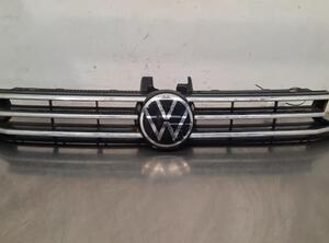 Radiator Grille VW TOURAN (5T1)