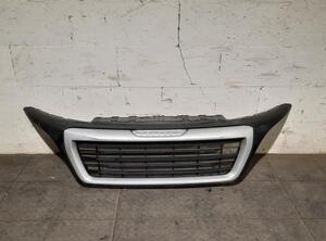 Radiator Grille PEUGEOT BOXER Van, OPEL MOVANO C Van (U9)