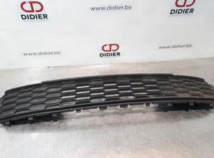 Lüftungsgitter für Stoßfänger Skoda Fabia III NJ 6V0853677E P16277241