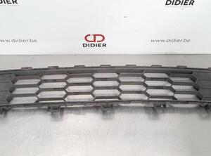 Bumper Ventilation Grille MITSUBISHI L200 (K7_T, K6_T)