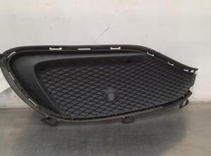 Ventilatiegrille bumper MERCEDES-BENZ A-CLASS (W176)