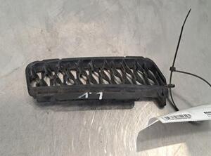 Bumper Ventilation Grille JAGUAR F-TYPE Coupe (X152), JAGUAR XK Coupe (X150)