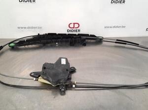 Motor Tailgate AUDI A6 Avant (4G5, 4GD, C7), AUDI A6 Allroad (4GH, 4GJ, C7), AUDI A7 Sportback (4GA, 4GF)