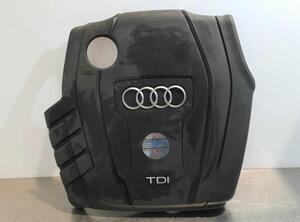 Engine Cover AUDI A5 Convertible (8F7), AUDI A4 Avant (8K5, B8)