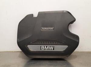 Motorverkleding BMW 1 (F40), BMW X1 (F48), BMW 2 Active Tourer (F45), BMW 2 Gran Tourer (F46)