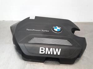 Engine Cover BMW X1 (F48)