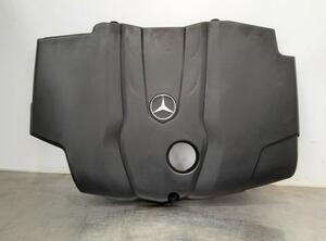 Engine Cover MERCEDES-BENZ C-CLASS (W205)