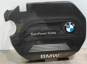 Engine Cover BMW X1 (F48)