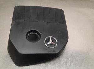 Motorverkleding MERCEDES-BENZ CLA (C118)