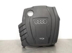 Engine Cover AUDI A5 Convertible (8F7), AUDI A4 Avant (8K5, B8)