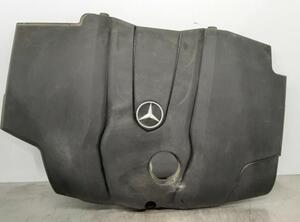 Engine Cover MERCEDES-BENZ GLC (X253)