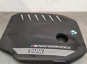 Motorverkleding BMW 3 Touring (G21, G81)