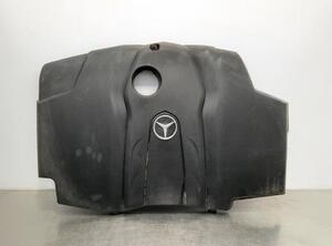 Engine Cover MERCEDES-BENZ GLC (X253)