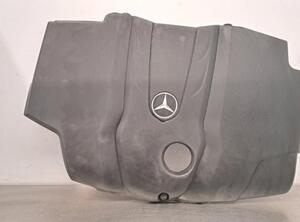 Engine Cover MERCEDES-BENZ GLC (X253)