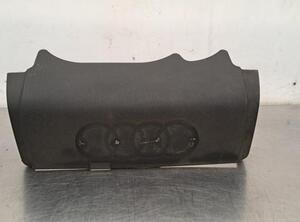 Engine Cover AUDI Q7 (4LB), AUDI Q7 Van (4LB)