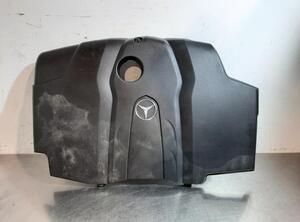 Engine Cover MERCEDES-BENZ GLC Coupe (C253)