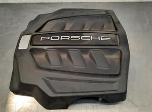 Motorabdeckung Porsche Macan 1 95B 95B103925D P20511241